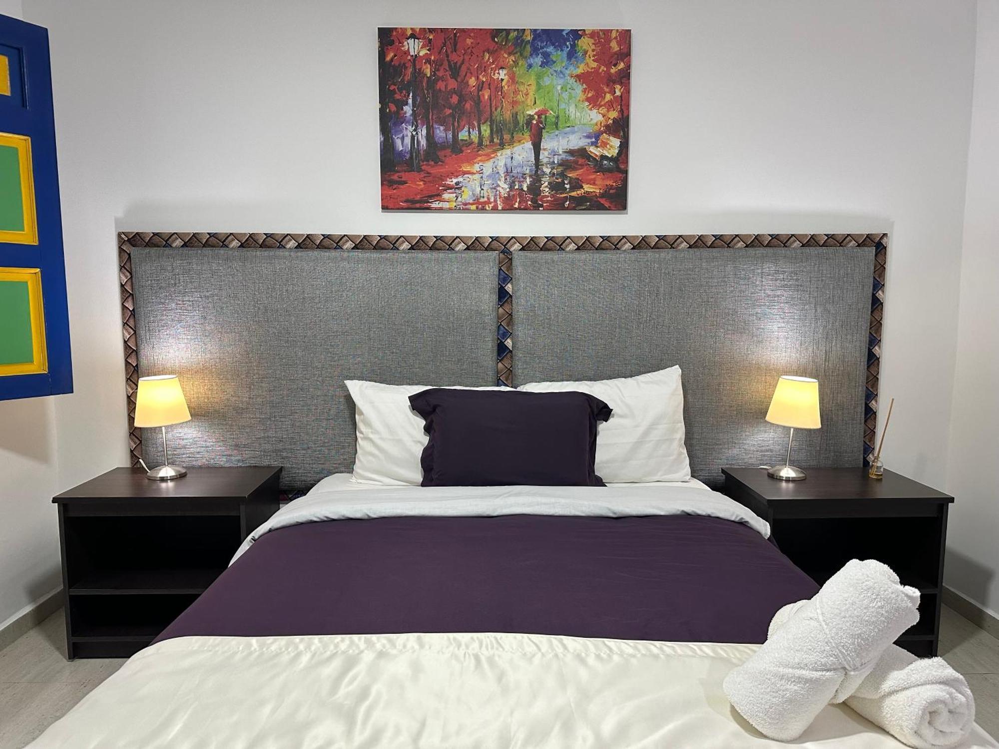 Beta Hotel Саленто Екстериор снимка