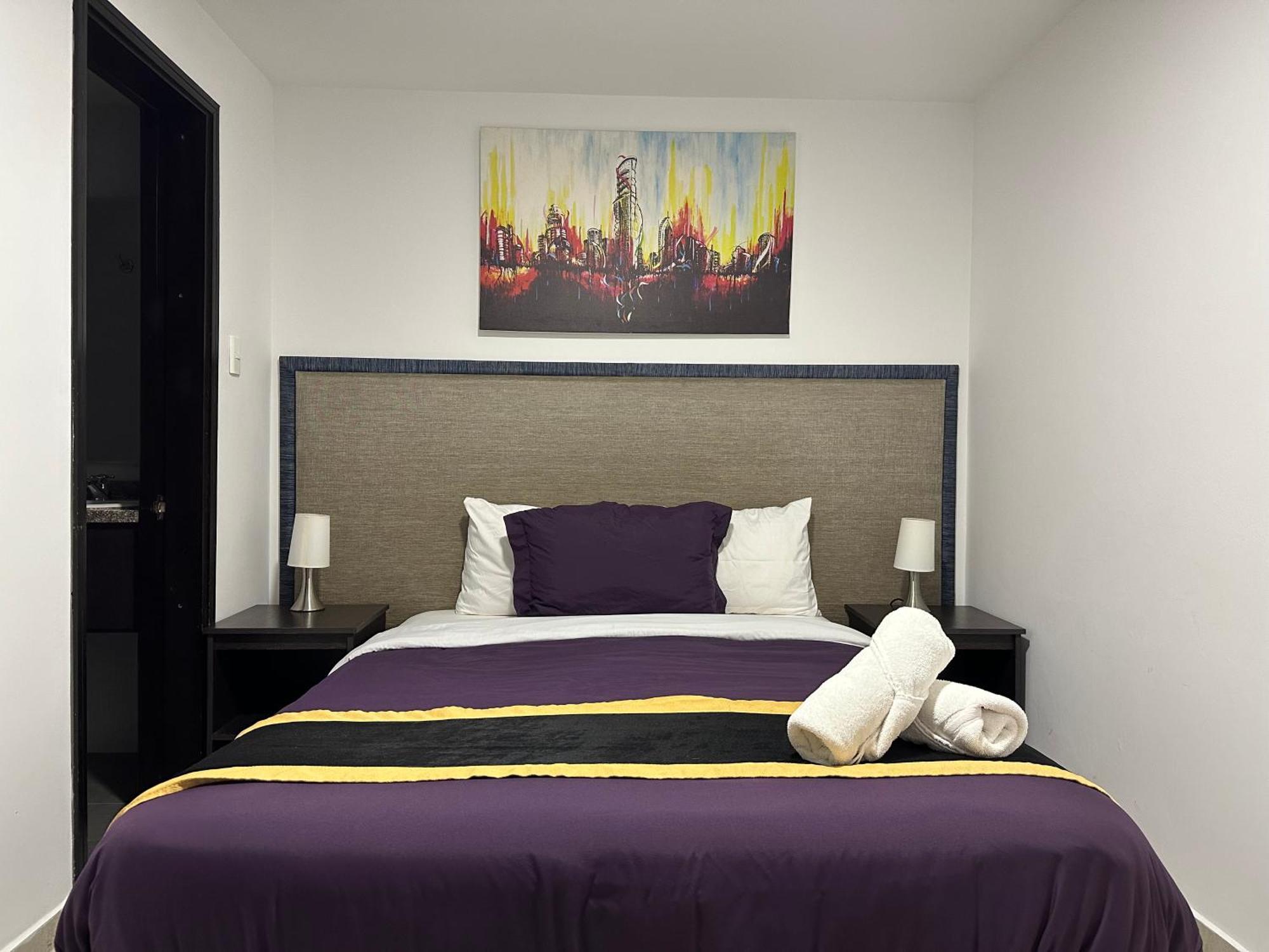Beta Hotel Саленто Екстериор снимка