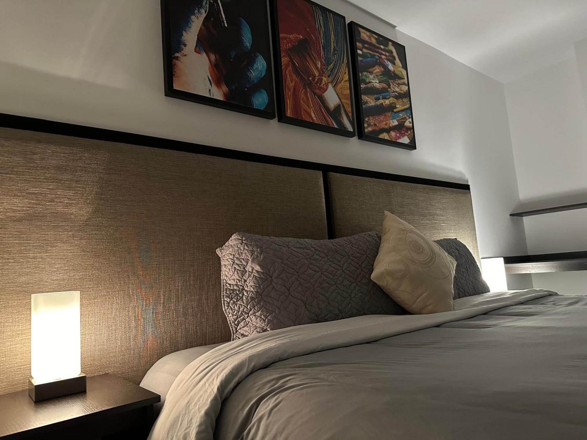 Beta Hotel Саленто Екстериор снимка