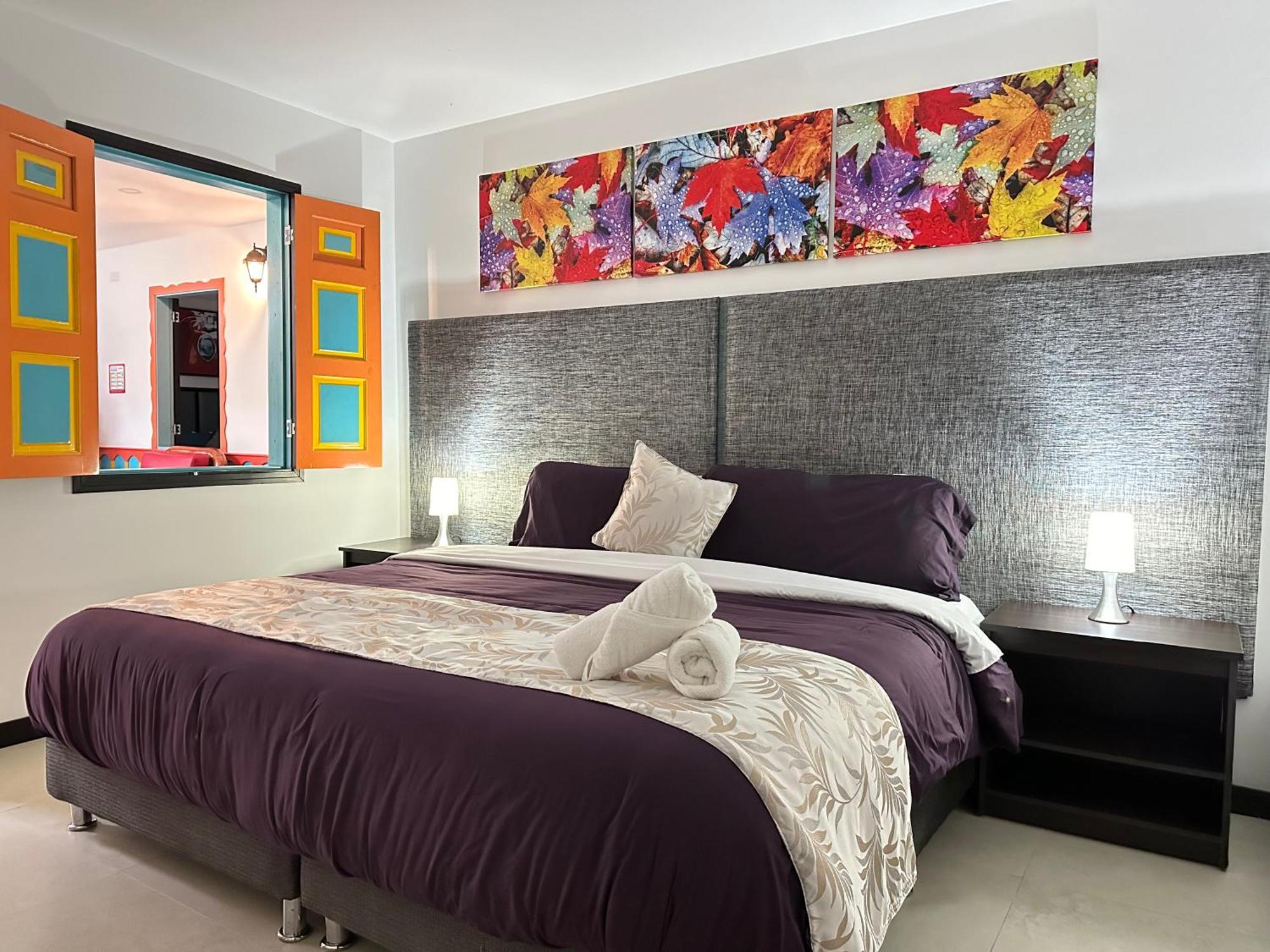 Beta Hotel Саленто Екстериор снимка