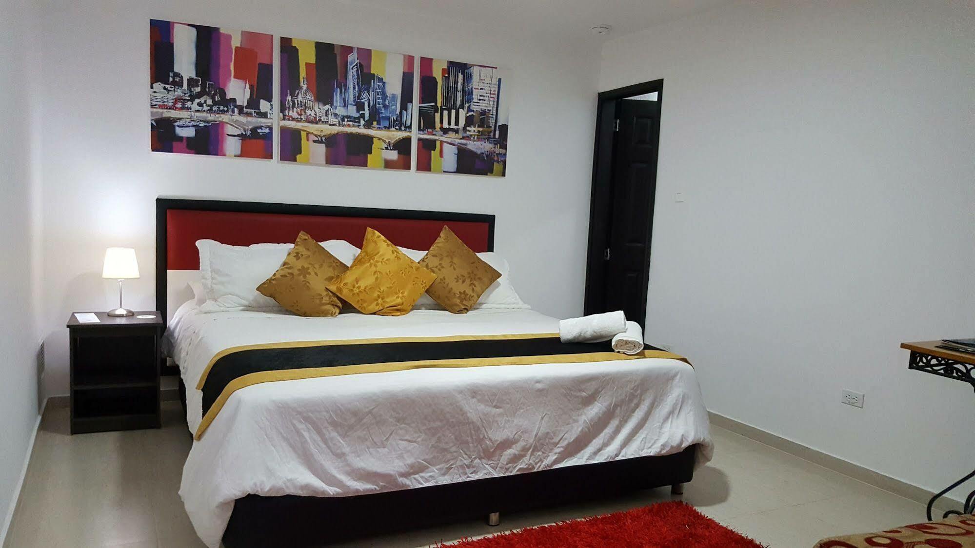 Beta Hotel Саленто Екстериор снимка